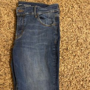 Old Navy Jeans